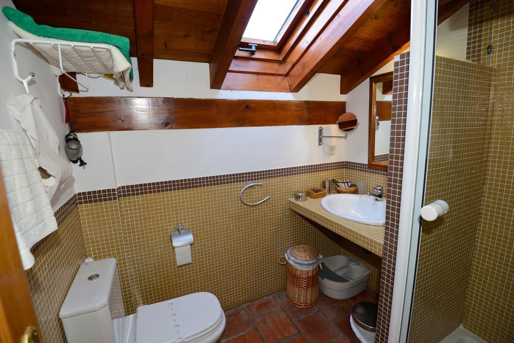Hotel-Posada La Casa de Frama Quarto foto